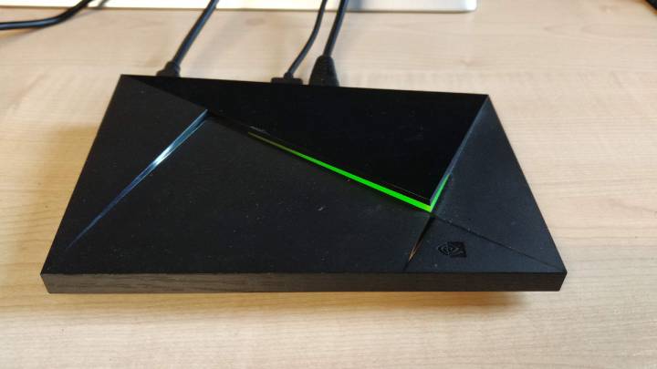Nvidia Shield trochę kosztuje, ale dzięki usłudze GeForce NOW pozwala grać w tytuły rodem z PC. - Jak zamienić zwykły telewizor w Smart TV? - dokument - 2019-09-03
