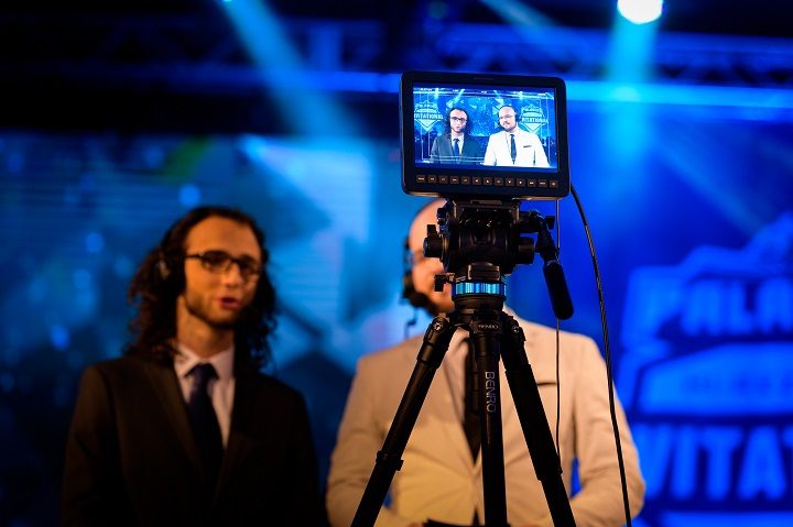 Choć Paladins jako e-sport ledwie raczkuje, podczas pierwszego poważnego turnieju transmisja oraz komentarz zostały zorganizowane naprawdę profesjonalnie. - 2017-01-11