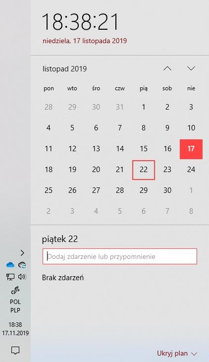 Łatwo, szybko i wygodnie – tak jak powinno być pod początku.