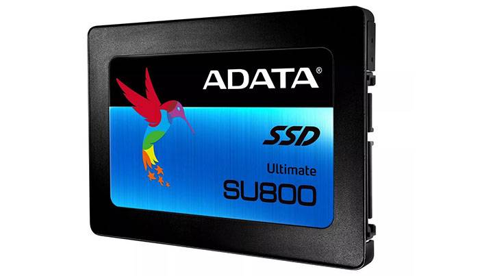 ADATA SU800 256 GB - Dysk SSD - jaki wybrać? Ranking TOP 12 - dokument - 2021-06-08
