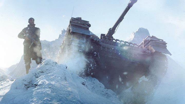 Battlefield V to gra przede wszystkim sieciowa, a część osób trafi na serwery wiele dni przed innymi. To pachnie nieuczciwą przewagą. - 2018-10-16