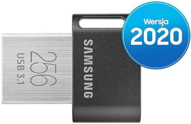 Pędrak waży około 3 gramów. Jego wymiary to w zaokrągleniu 24 x 19 x 7 mm. Źródło: Samsung