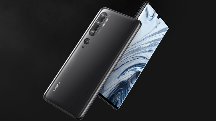 Xiaomi Redmi Note 10 budzi ostatnio ogromne zainteresowanie, ale ciężko uznać go za typowego średniaka. Jego cena to 2499 zł. Źródło: Mi-Home.pl - Jaki smartfon kupić – kilkuletniego flagowca czy nowego średniaka? - dokument - 2019-12-30
