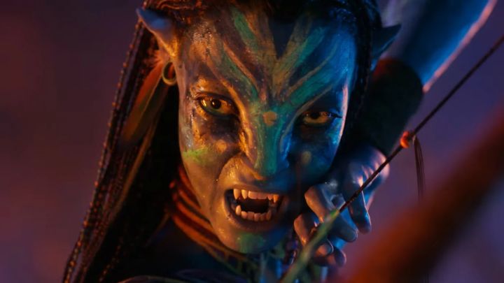 Avatar: Ogień i popiół, reż. James Cameron, Disney 2025 - Avatar 3 to trzy godziny niczego. Nie rozumiem, po co ta seria jeszcze istnieje - dokument - 2025-12-17