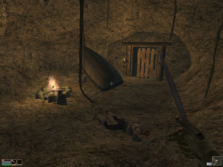 The Elder Scrolls III: Morrowind, Bethesda Softworks, 2002. - Czy Morrowind był Skyrimem swoich czasów? Czas na nostalgiczną podróż do 2002 roku - dokument - 2024-08-20