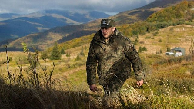 Życie w Bieszczadach nie jest łatwe. (Źródło: materiały prasowe) - 2014-09-03