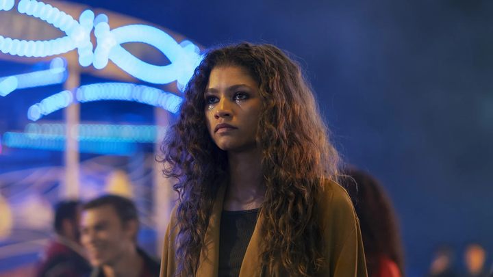 Euforia, 2019, twórca: Sam Levinson - Mam dość seriali i nie wiem, czy jestem w tym odosobniony - dokument - 2022-03-30