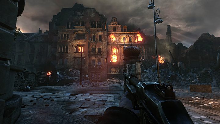 Gra o Powstaniu Warszawskim to trudne i ryzykowne przedsięwzięcie, ale może warto się go podjąć? - 2018-08-01