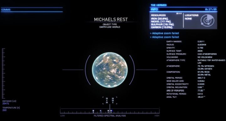 Źródło grafiki: twitter.com/MissionFarsight - 7 momentów, gdy gracze okazali serce - dokument - 2020-11-17