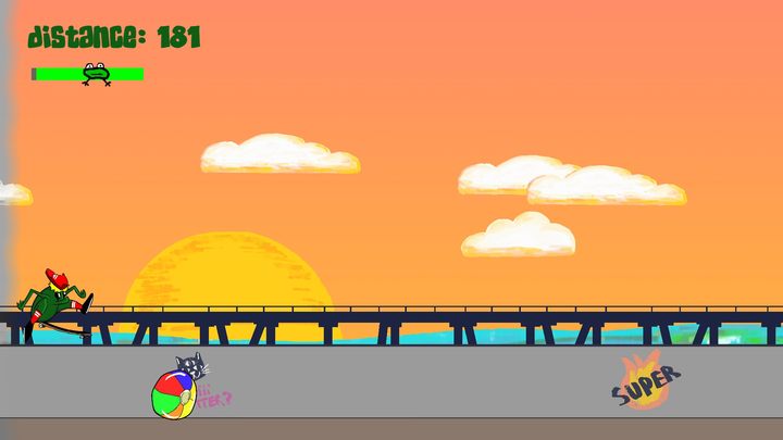 Emocje porównywalne ze strzelaniem w niebo z dronowych działek w Drone Wars. - Darmowe gry ze Steama tak złe, że nikt w nie nie gra - dokument - 2020-02-18