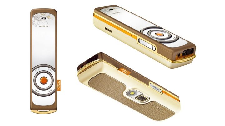 Gdybyście nie wiedzieli, że to Nokia, co byście obstawiali? - 2019-02-12