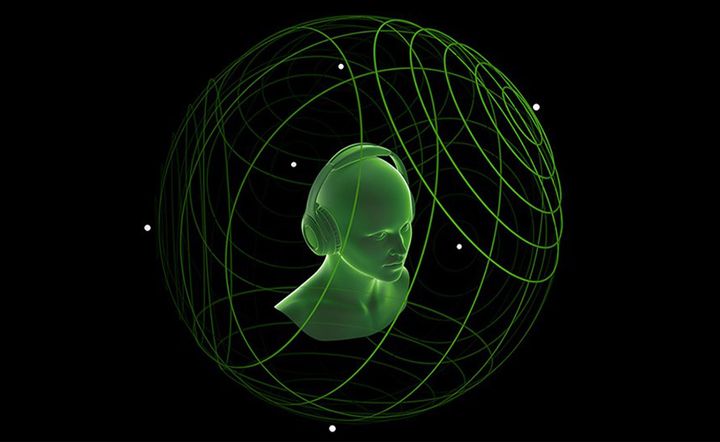 Xbox Series X zaoferuje dźwiękowy ray tracing – ale nie na sprzęcie korzystającym ze złącza SPDIF.