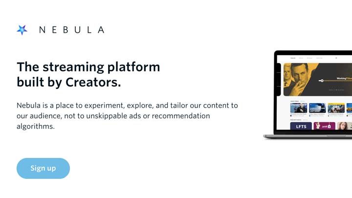 Jeszcze więcej treści popularno-naukowej. - Nie tylko Netflix. Abonamenty na treści, których możecie nie znać - dokument - 2021-12-01