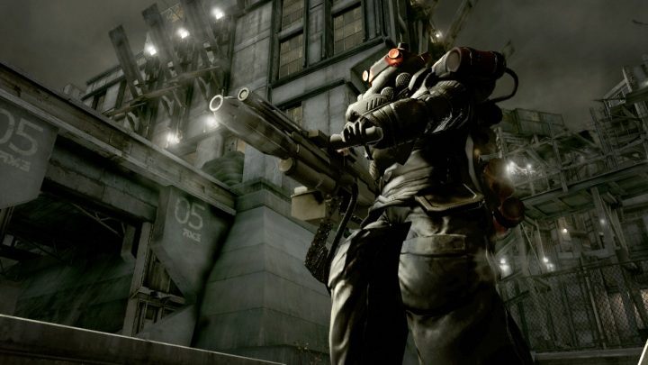 Znamienne, że jeden z najlepszych FPS-ów 2009 roku nigdy nie trafił na pecety. - 5 prostych porad, jak przygotować się na nową generację - dokument - 2020-06-16