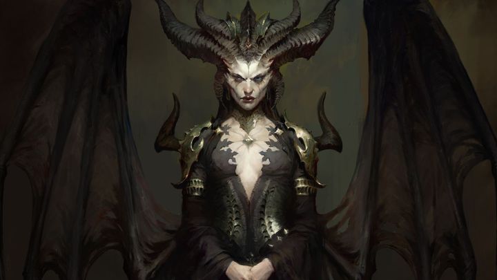 Lilith ma odegrać kluczową rolę. - Wszystko o Diablo 4 - data premiery, gameplay, trailer - dokument - 2020-10-06