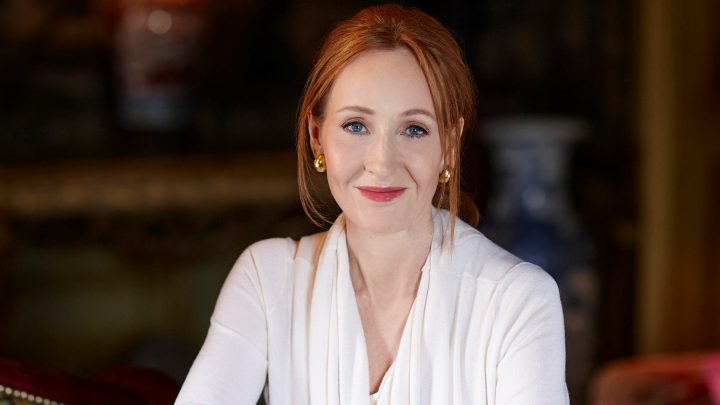 Źródło: jkrowling.com / materiały prasowe - Największe afery świata filmu ostatnich lat - dokument - 2022-08-17