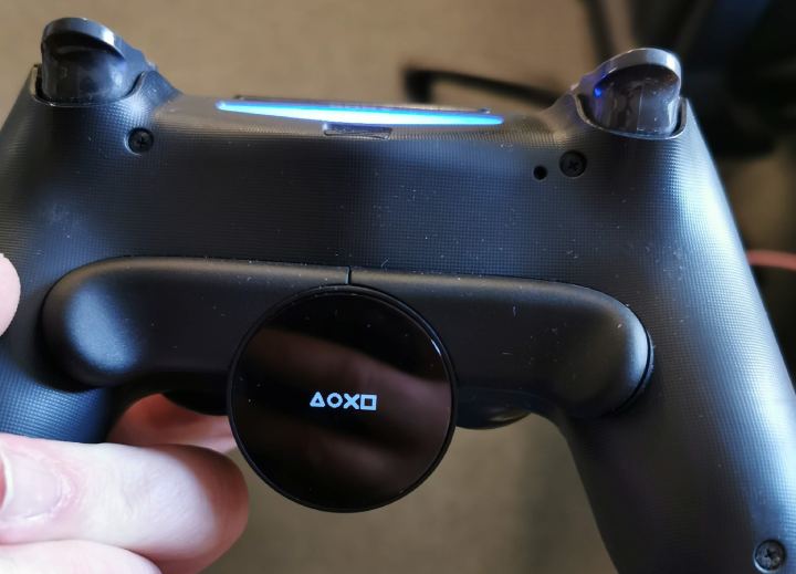Czy DualShock 4 Back Button Attachment jest zwiastunem tego, co czeka nas w kolejnej generacji kontrolerów? - Pad do PS5 i Xbox Series X – nowa generacja coś zmieni? - dokument - 2020-02-05