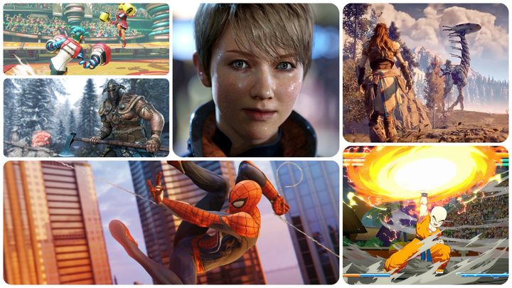 Sześć nowych marek, tyle przez dwa lata zaoferowali duzi wydawcy. - Czy wielcy wydawcy naprawdę boją się eksperymentów i ryzyka? - dokument - 2019-07-31