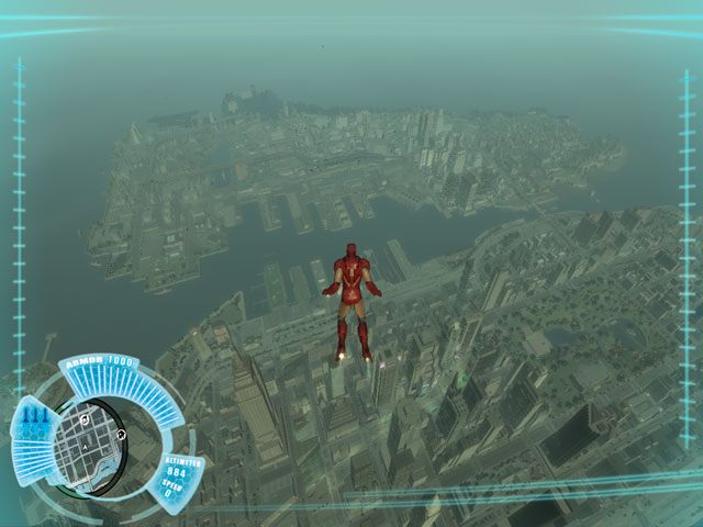Iron Man w Liberty City? Proszę bardzo. - 2013-10-17