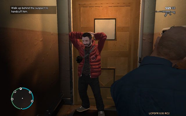 Warto było robić fotki biednej dziewczynie? - 2013-10-17