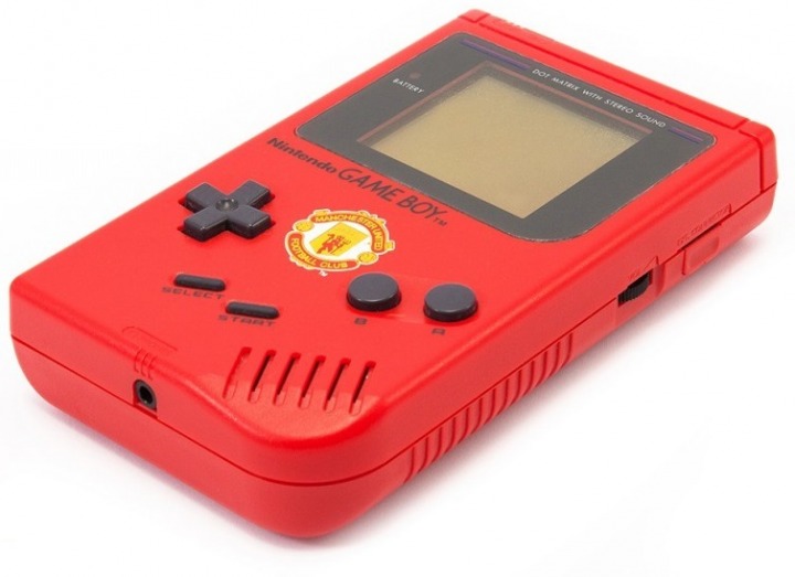 Fani Manchesteru United mogą okazywać swoją sympatię do klubu na wiele sposobów. - 2019-01-30