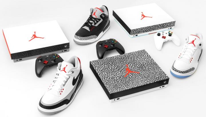 Xbox One – edycja „Just Buy It”. - 2019-01-30