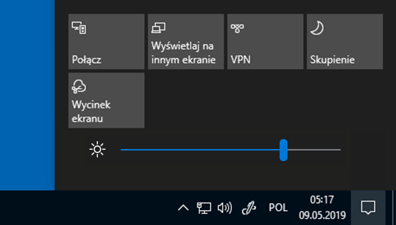 Tym razem laptopy mają przewagę nad komputerami stacjonarnymi.