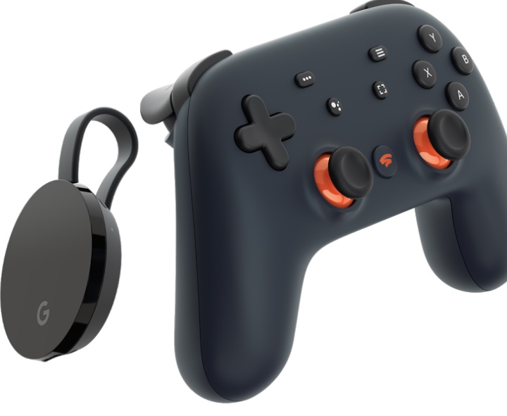 W związku z Google Stadia nadal jest sporo pytań. - Google Stadia - cena, data premiery, gry i dostępność w Polsce - dokument - 2019-08-20