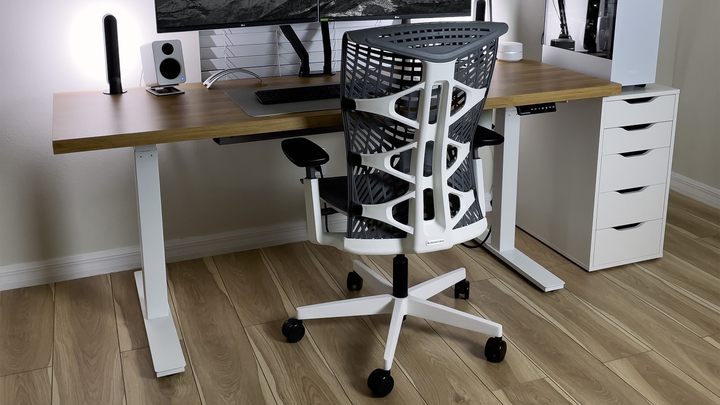 Fotel gamingowy to nie jest coś, na czym chcemy oszczędzć. - Najlepsze fotele gamingowe. Ranking 2022 - dokument - 2022-09-01