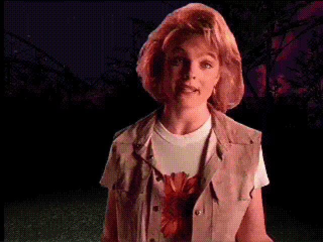 Hej, dinozaury, pamiętacie ją? - Boski Keanu Reeves i spółka - znani aktorzy, którzy wystąpili w grach - dokument - 2021-10-25