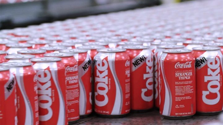 Być może dzięki Stranger Things nieudany projekt nabierze wiatru w żagle. - Stranger Things - najlepsze ciekawostki i easter eggi z Hawkins - dokument - 2021-10-25