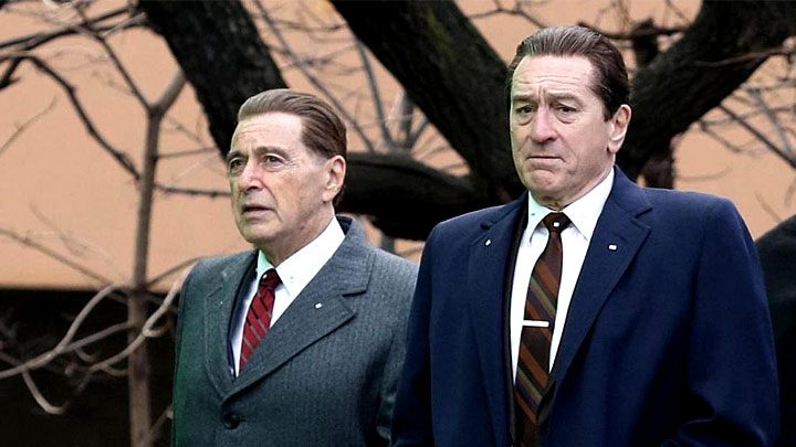 Patrząc na nazwiska w obsadzie, trudno się nie ekscytować. - Co Netflix szykuje w 2019 roku? Filmy i seriale, na które warto czekać - dokument - 2021-10-25