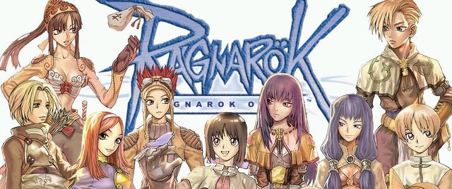 &nbsp; - Korea nie tylko StarCraftem stoi - przegląd azjatyckich gier MMO - dokument - 2021-10-25