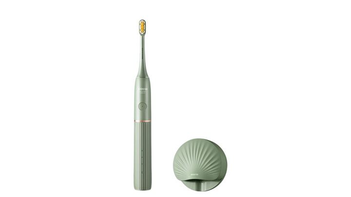 Czyste zęby i odkażona szczoteczka w jednym. - Co można znaleźć w chińskim superdomu z TikToka? - dokument - 2022-05-20