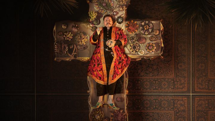 1670, Netflix, 2025 - To obecnie chyba najlepszy polski serial komediowy. 2. sezon 1670 zachwyca fantastyką i szlacheckim przepychem - dokument - 2025-09-19