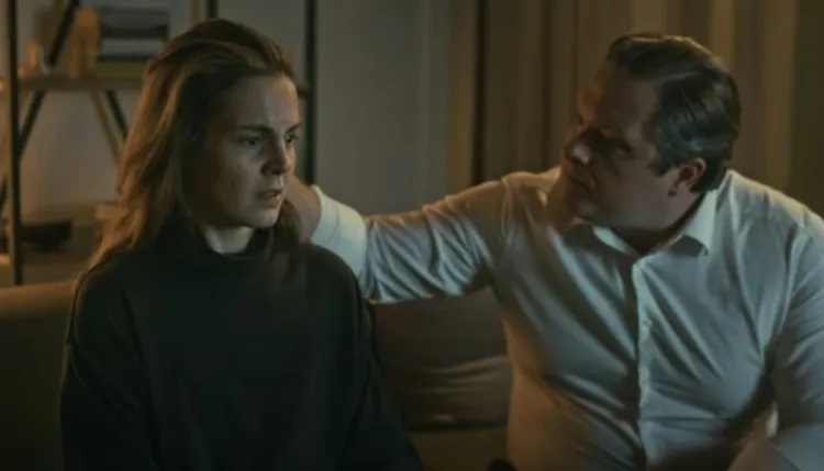 Dom dobry, reż. Wojciech Smarzowski, 2025. - Nie chcę oglądać go nigdy więcej, ale doceniam każde jego uderzenie. Recenzja filmu Dom dobry Smarzowskiego - dokument - 2026-01-23