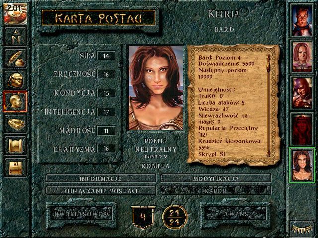 Nowe postacie w niczym nie ustępują starym. - 2013-01-18