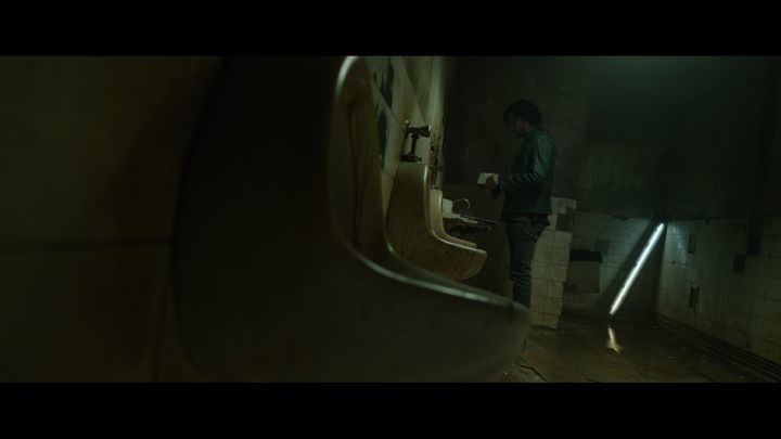 Powrót do Silent Hill, reż. Christophe Gans, Davis Films, Electric Shadow, Supernix, WIP, 2026. - Ten film to profanacja Silent Hill 2. Z arcydzieła zostały tylko zgliszcza - dokument - 2026-01-23