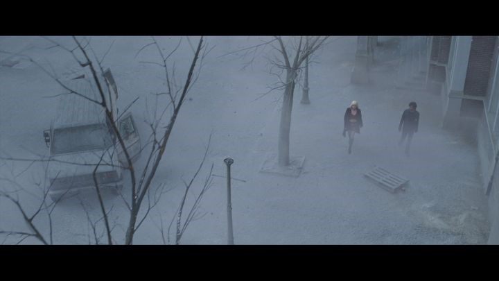 Powrót do Silent Hill, reż. Christophe Gans, Davis Films, Electric Shadow, Supernix, WIP, 2026. - Ten film to profanacja Silent Hill 2. Z arcydzieła zostały tylko zgliszcza - dokument - 2026-01-23