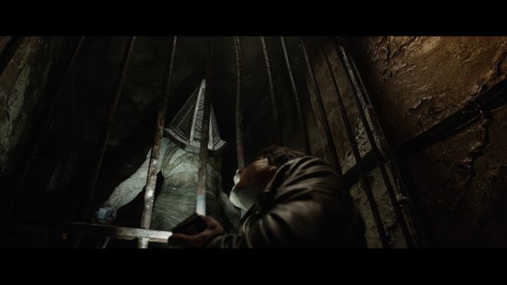 Powrót do Silent Hill, reż. Christophe Gans, Davis Films, Electric Shadow, Supernix, WIP, 2026. - Ten film to profanacja Silent Hill 2. Z arcydzieła zostały tylko zgliszcza - dokument - 2026-01-23