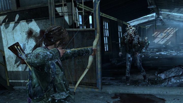 Czy The Last of Us to najpoważniejsza gra w naszym zestawieniu? Z pewnością jest to tytuł, który dobrze zniósł generacyjną próbę czasu, i jest absolutnym „must play” dla każdego właściciela PlayStation 4. - Najlepsze gry na PS4 - 17 świetnych gier na PlayStation 4 - dokument - 2023-05-19