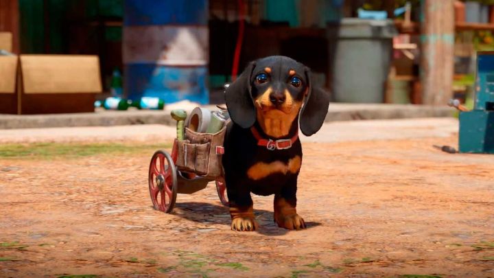 Obrazek bez kontekstu. - Dlaczego Ubisoft ma nas wszystkich za kretynów? - dokument - 2021-10-08