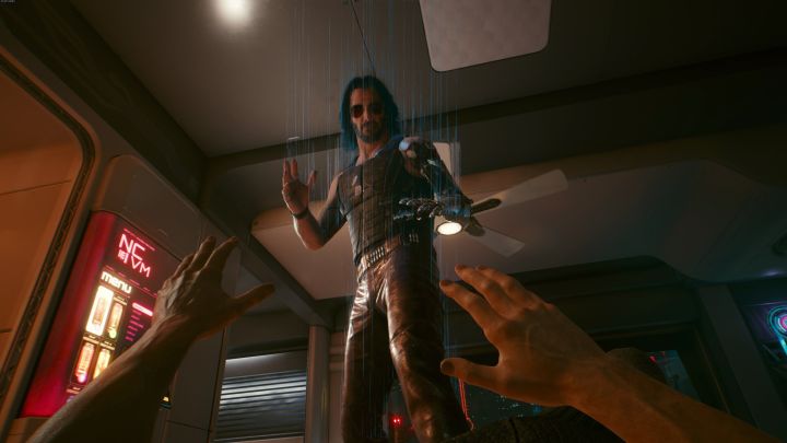 Cyberpunk 2077, CD Projekt RED, 2020. - Wolę liniowe doświadczenia niż otwarte światy i ogrom swobody - o iluzji i ciężarze wolności w grach - dokument - 2024-11-22