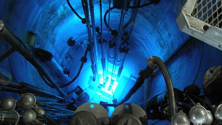 Hel-3 może być doskonałym źródłem energii, a jego złoża są Księżycu. Źródło: Wikimedia / Pieckd / CC 3.0 - 5 korzyści, jakie może dać ludzkości baza na księżycu - dokument - 2022-08-12