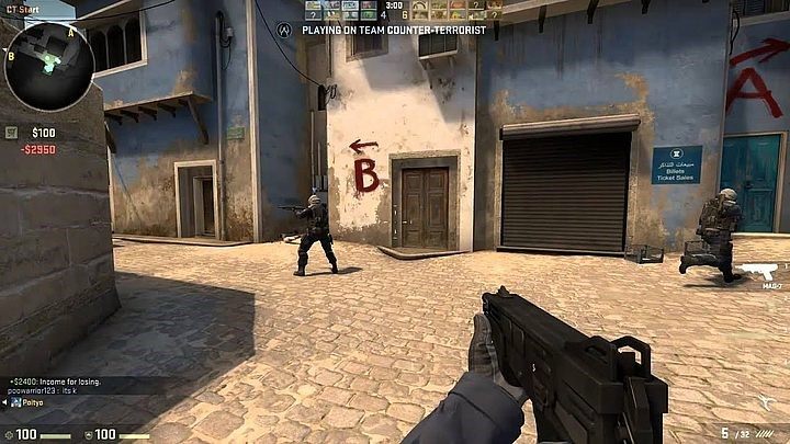 Odezwiesz się na czacie głosowym? Na bazie tego w razie potrzeby będzie można ustalić twoją tożsamość. - Dowody popełnienia przestępstwa w grze sieciowej - dokument - 2021-12-23