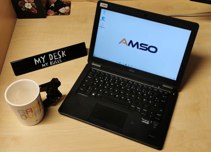 Zalanie komputera kawą to niestety często GAME OVER – dla sprzętu i gwarancji... - Kupujesz używkę? Gwarancja to podstawa! - dokument - 2020-10-01