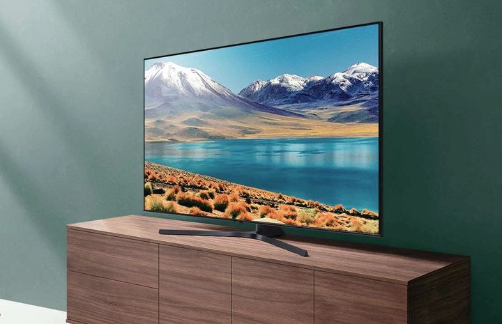 Samsung wiedział, jak obchodzić się z ciekłym kryształem. Już kilka lat temu firma całkowicie przestawiła się na inne rozwiązania. - CRT, LCD, LED, QLED - jak działają telewizory i który będzie najlepszy do grania - dokument - 2021-12-23