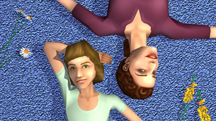 The Sims okazało się hitem wszech czasów. - Artyści od gier - historia studia Electronic Arts - dokument - 2020-11-19