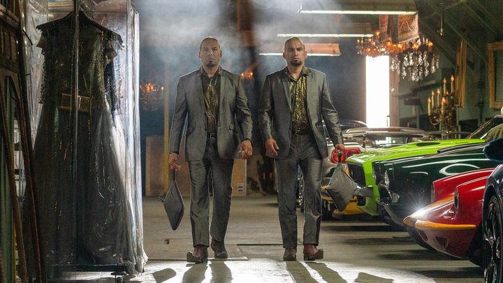 Było nas dwóch, taka sama krew i podobne geny! - Najlepszy serial, którego nie oglądamy w Polsce - dokument - 2020-04-30