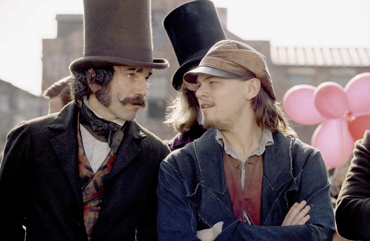 Gangi Nowego Jorku; Martin Scorsese; Miramax Films; 2002 - Taki dobry, a mógł nie powstać. Świetne filmy, które po latach wyrwały się z produkcyjnego limbo - dokument - 2023-08-20